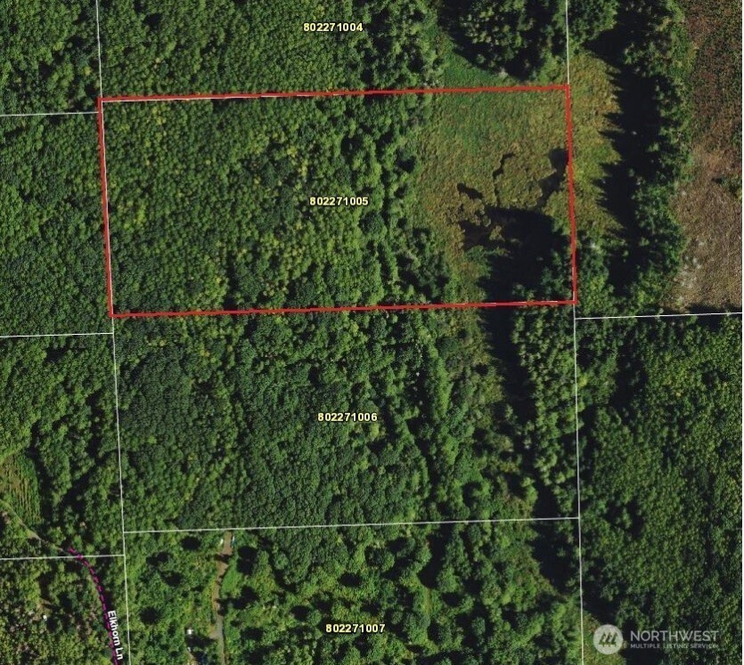 0 Elkhorn Lane