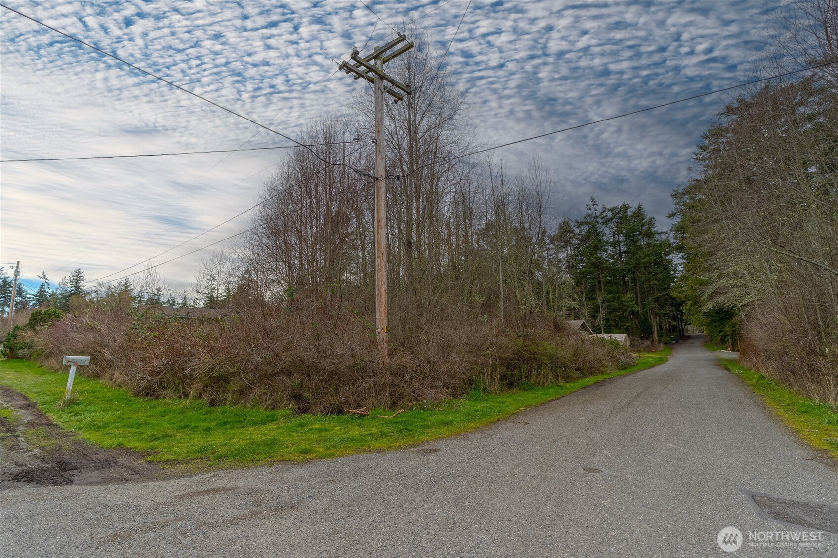 0 57th & Gise Street