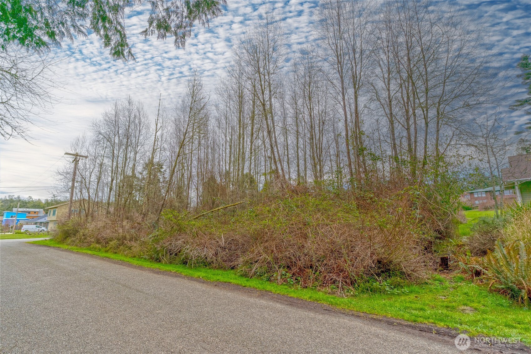 0 57th & Gise Street