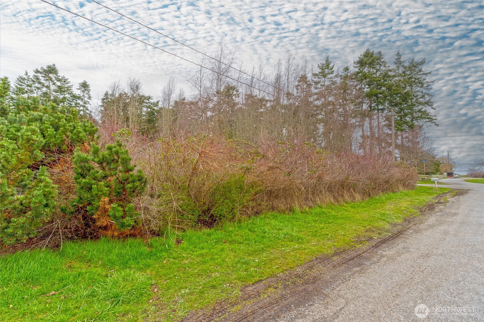 0 57th & Gise Street