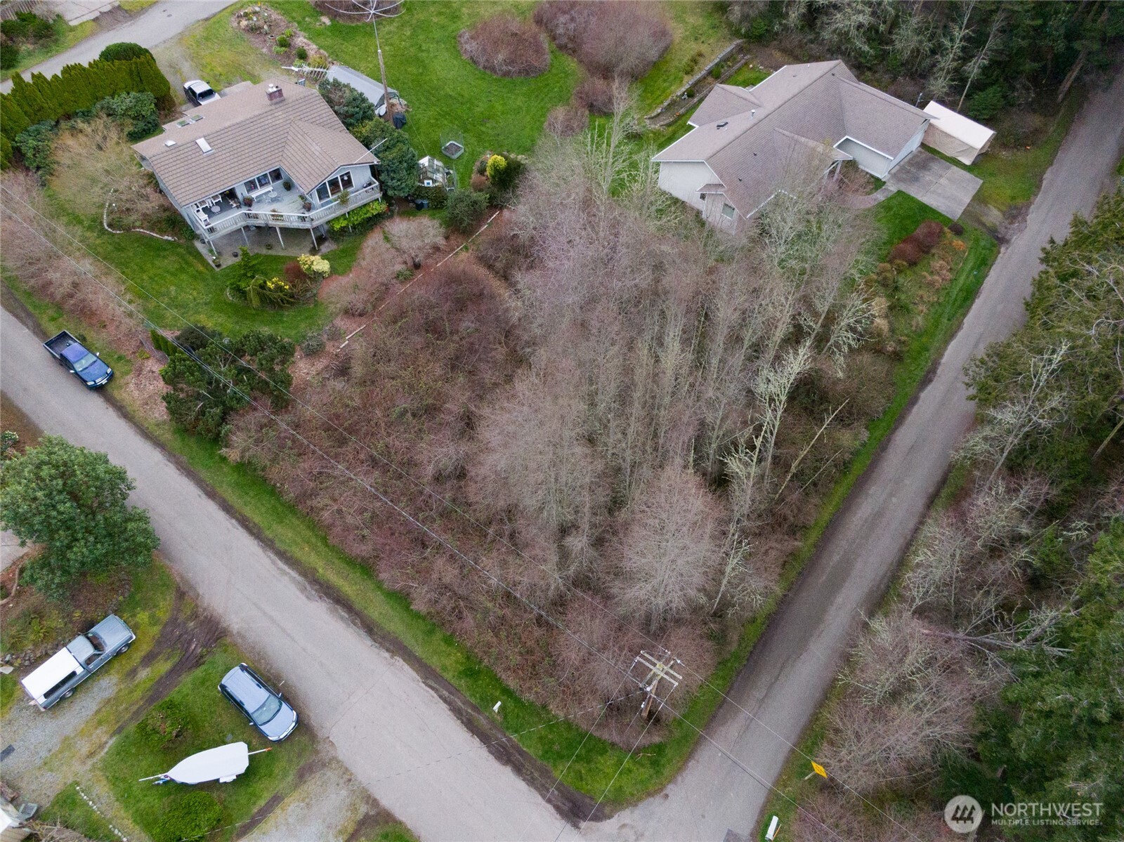 0 57th & Gise Street