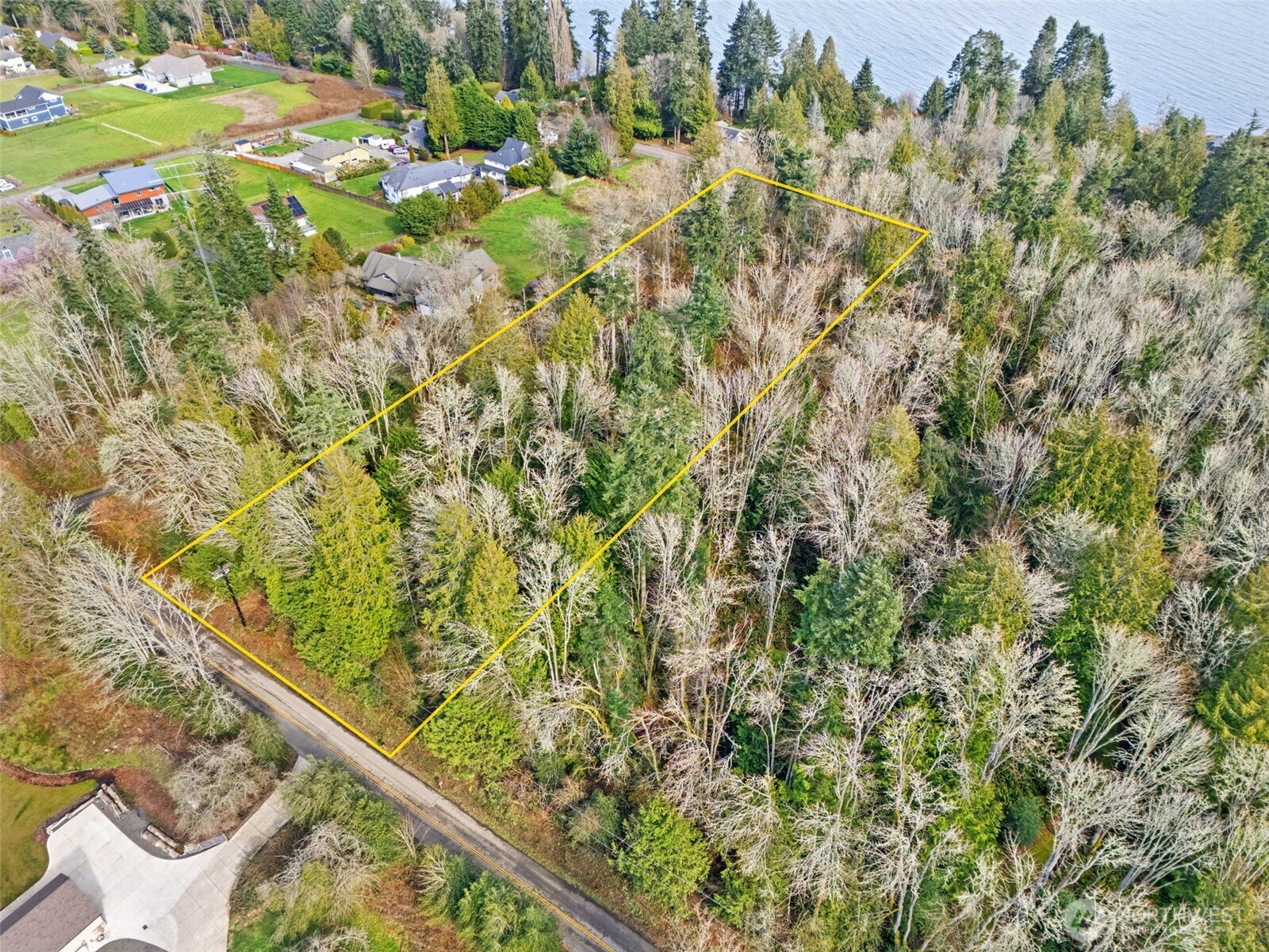 23300 Jefferson Point Road NE