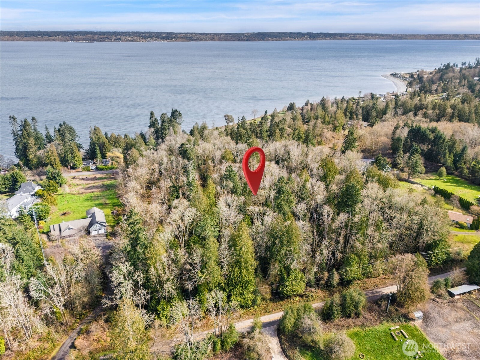 23300 Jefferson Point Road NE