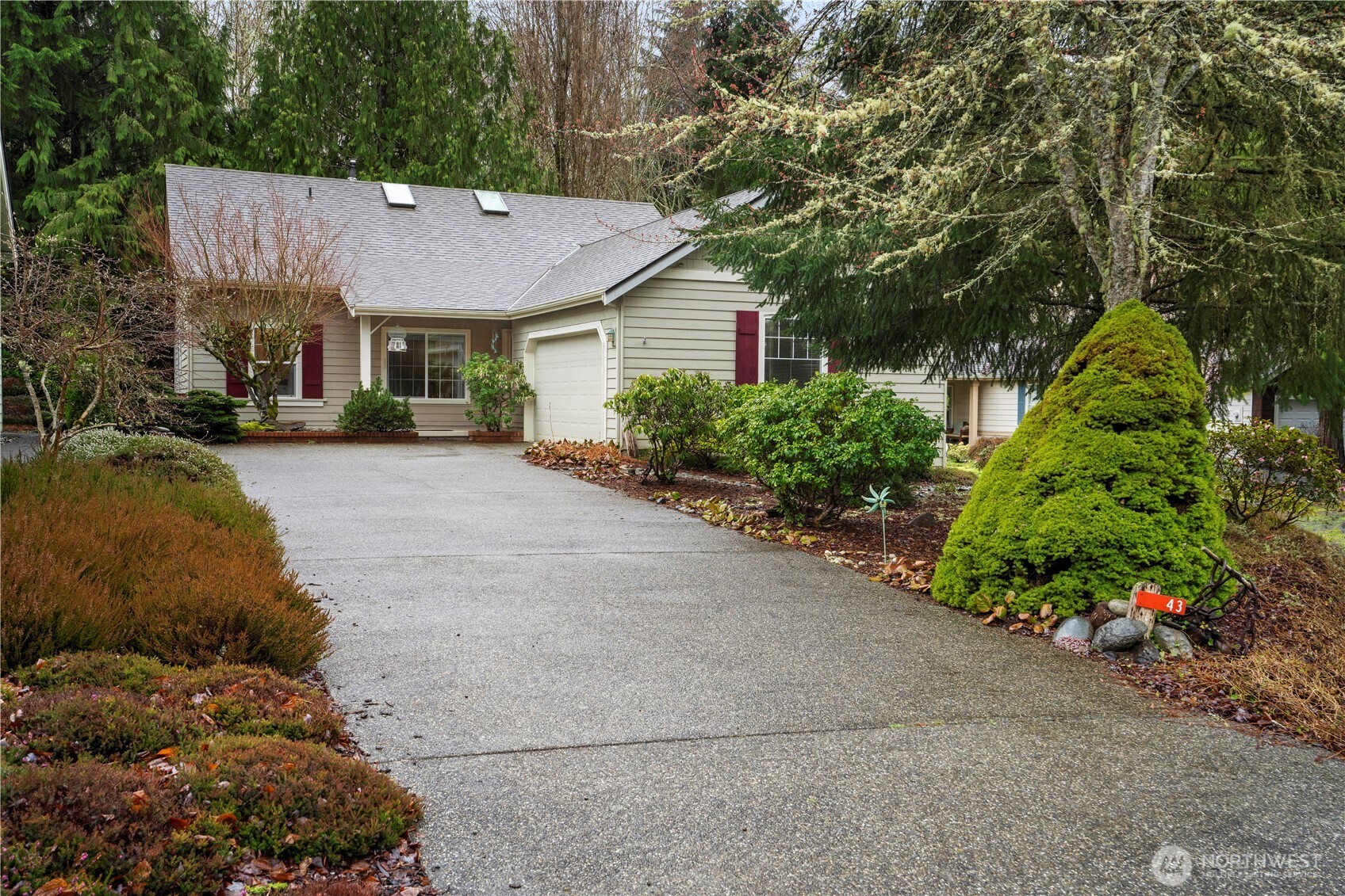 43 McKenzie Lane