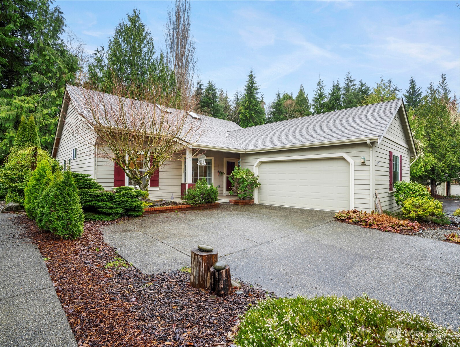 43 Mckenzie Lane Port Ludlow Wa Us 98365 Nwm2492368