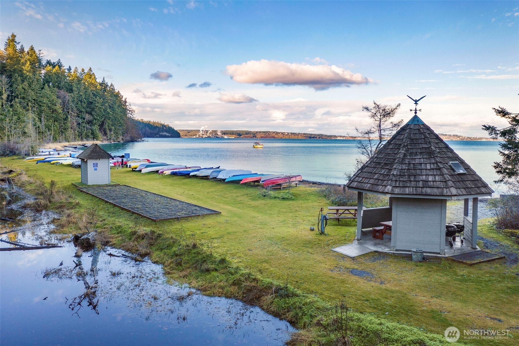 1600 Kala Point Drive