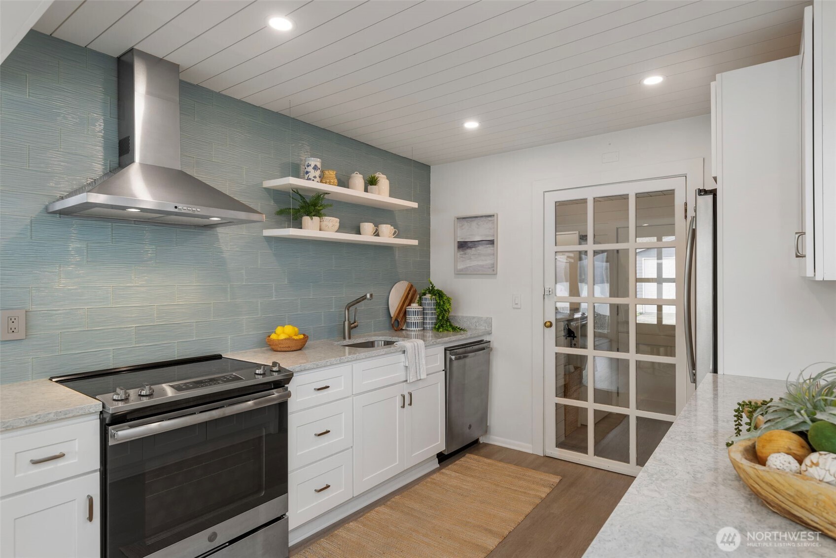 1180 Beckett Point Road