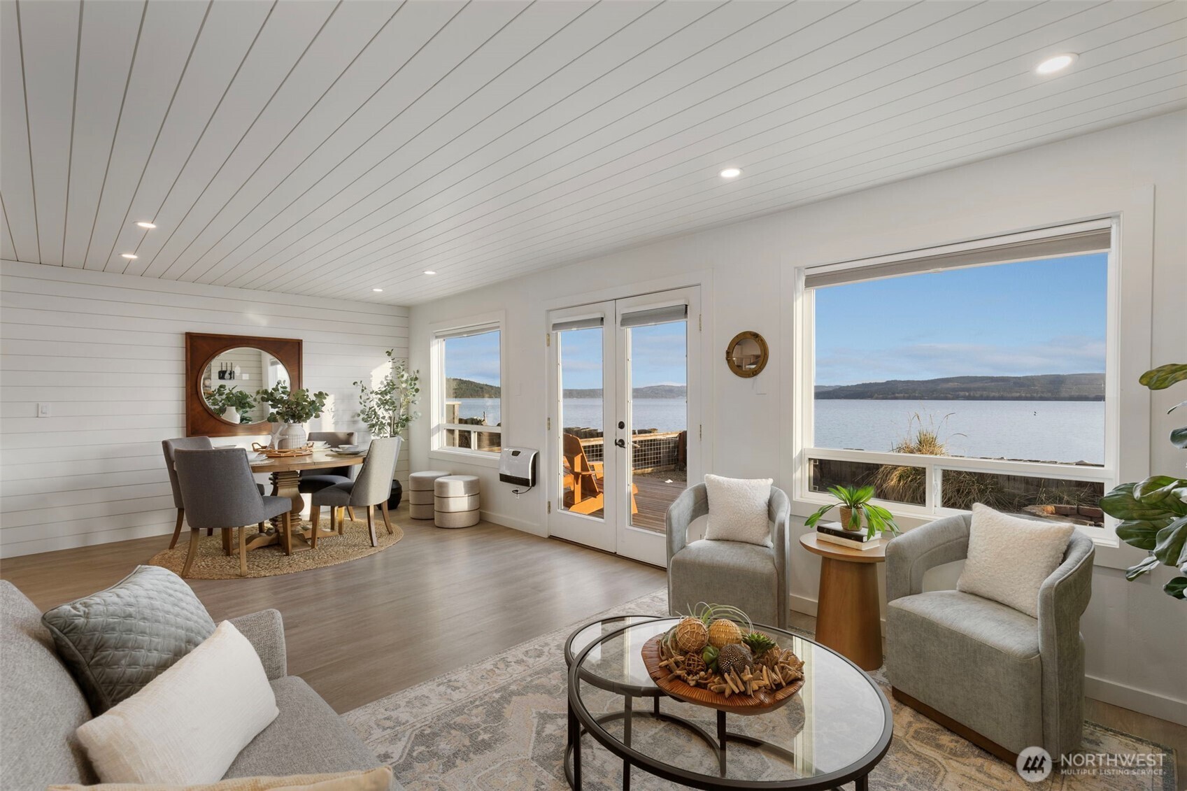 1180 Beckett Point Road