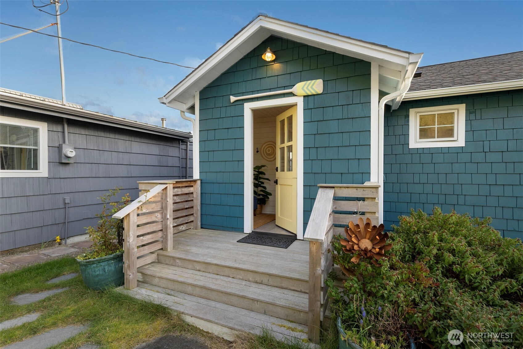 1180 Beckett Point Road