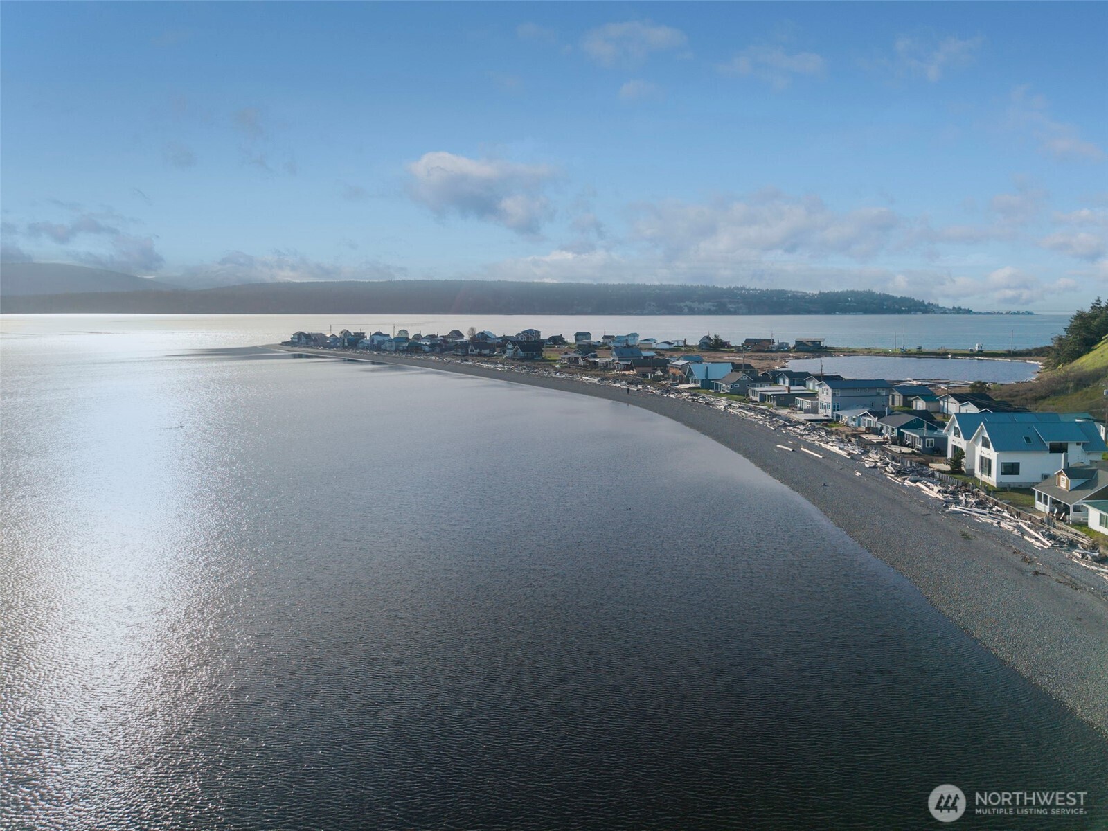 1180 Beckett Point Road