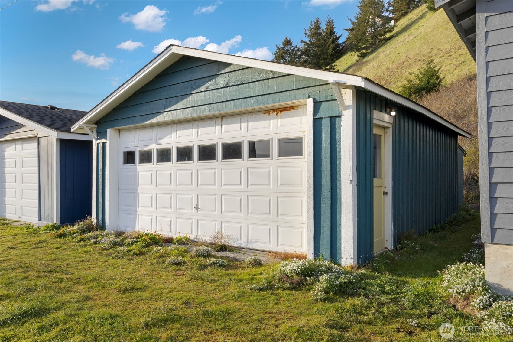 1180 Beckett Point Road