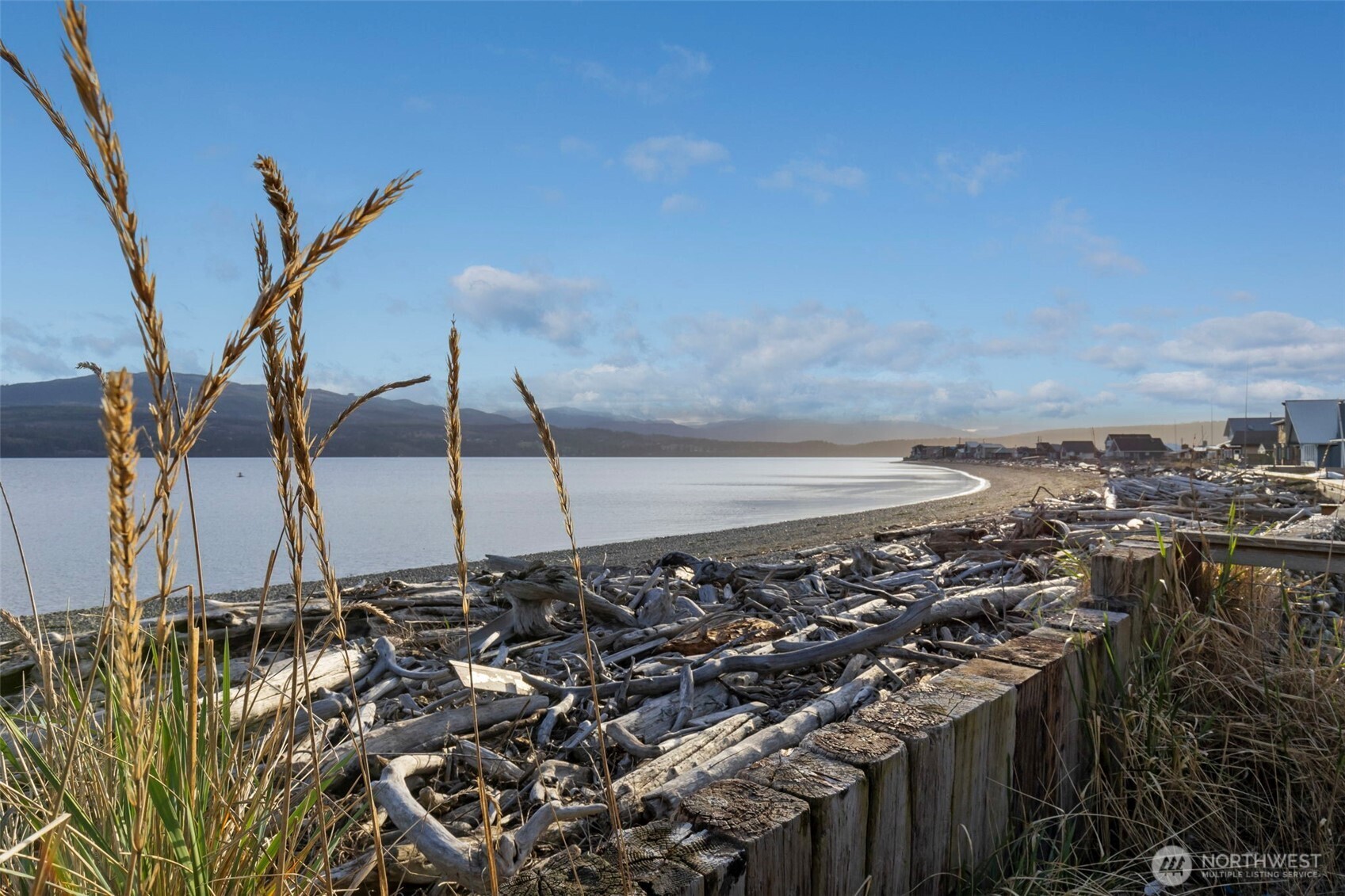 1180 Beckett Point Road