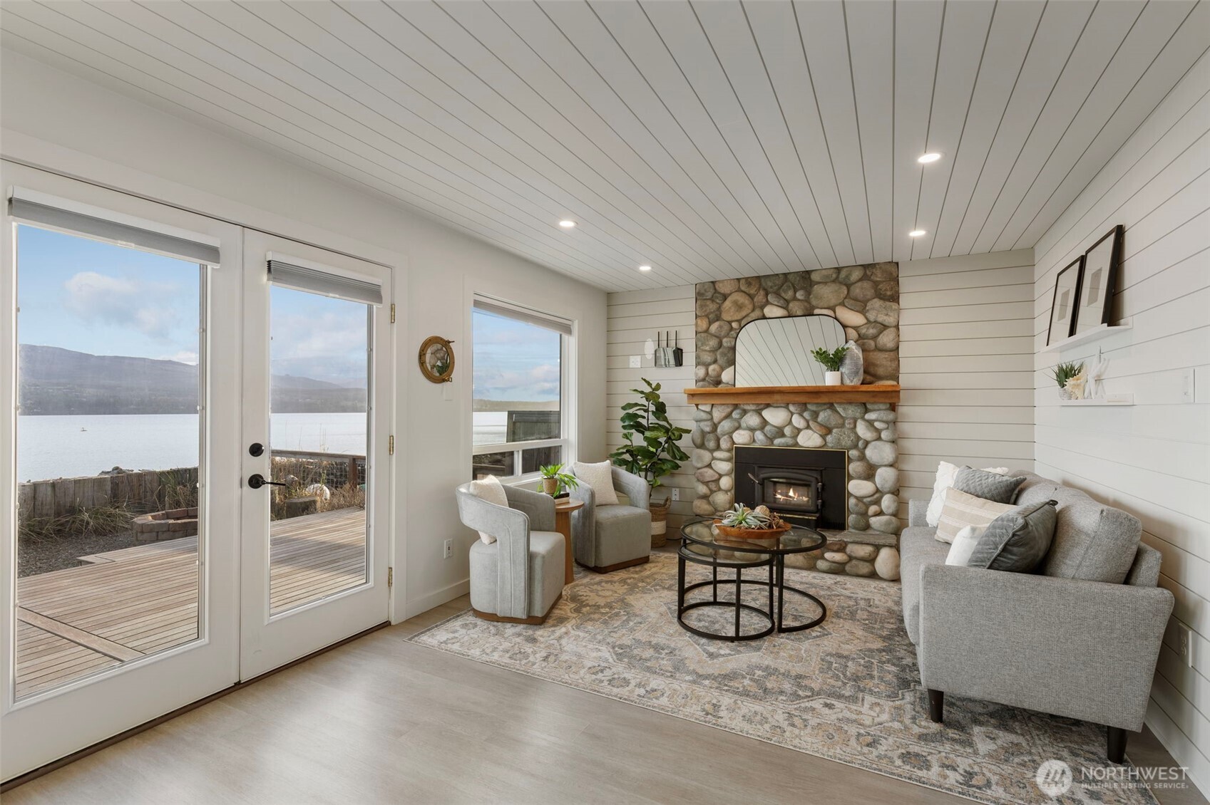 1180 Beckett Point Road