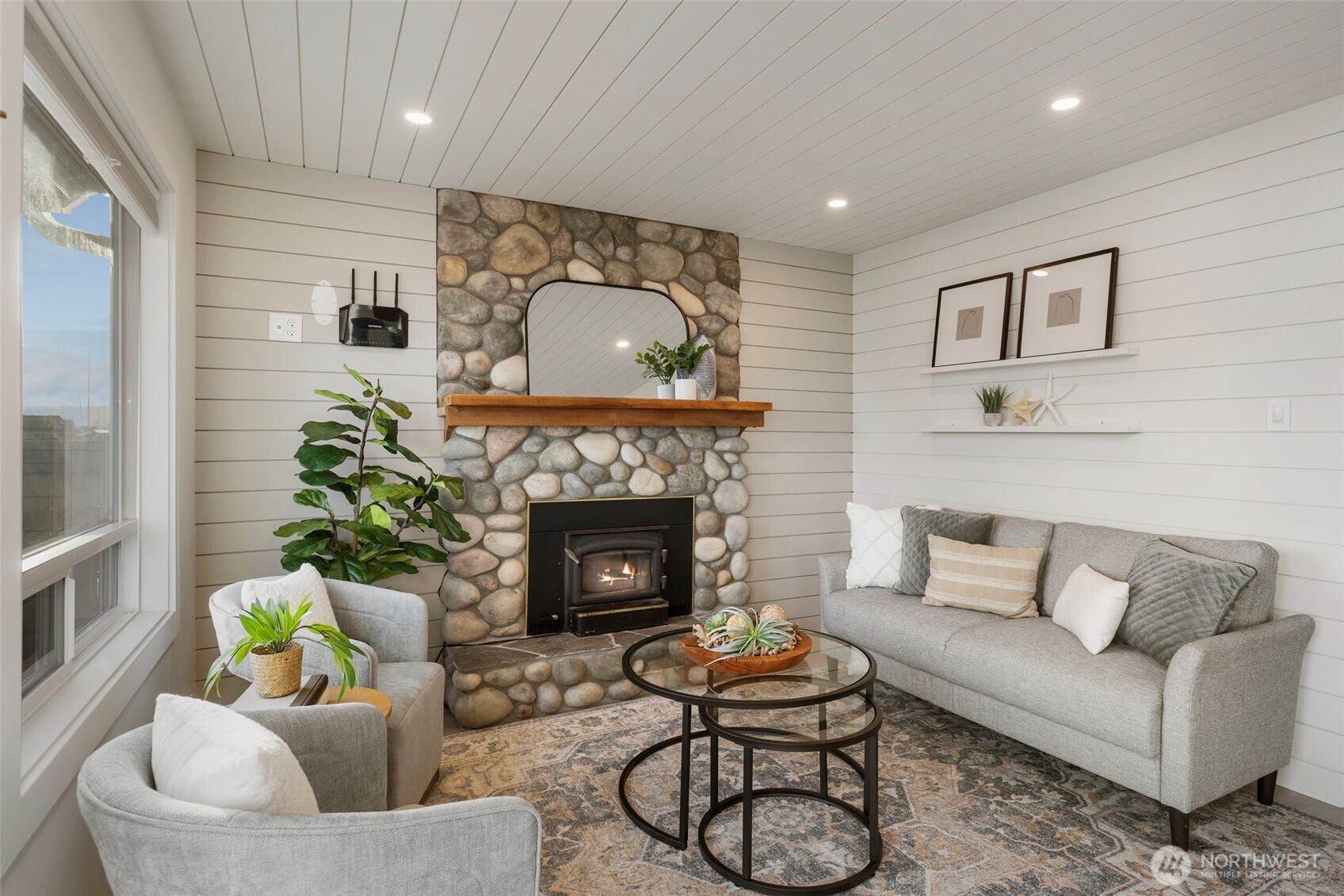 1180 Beckett Point Road