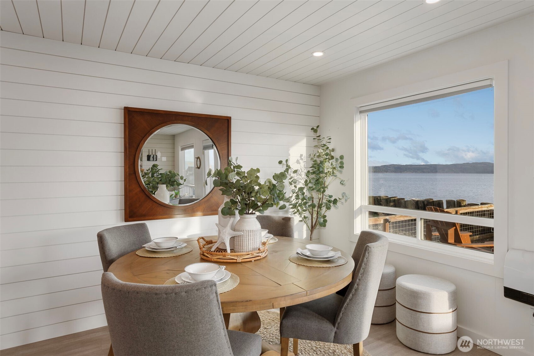 1180 Beckett Point Road