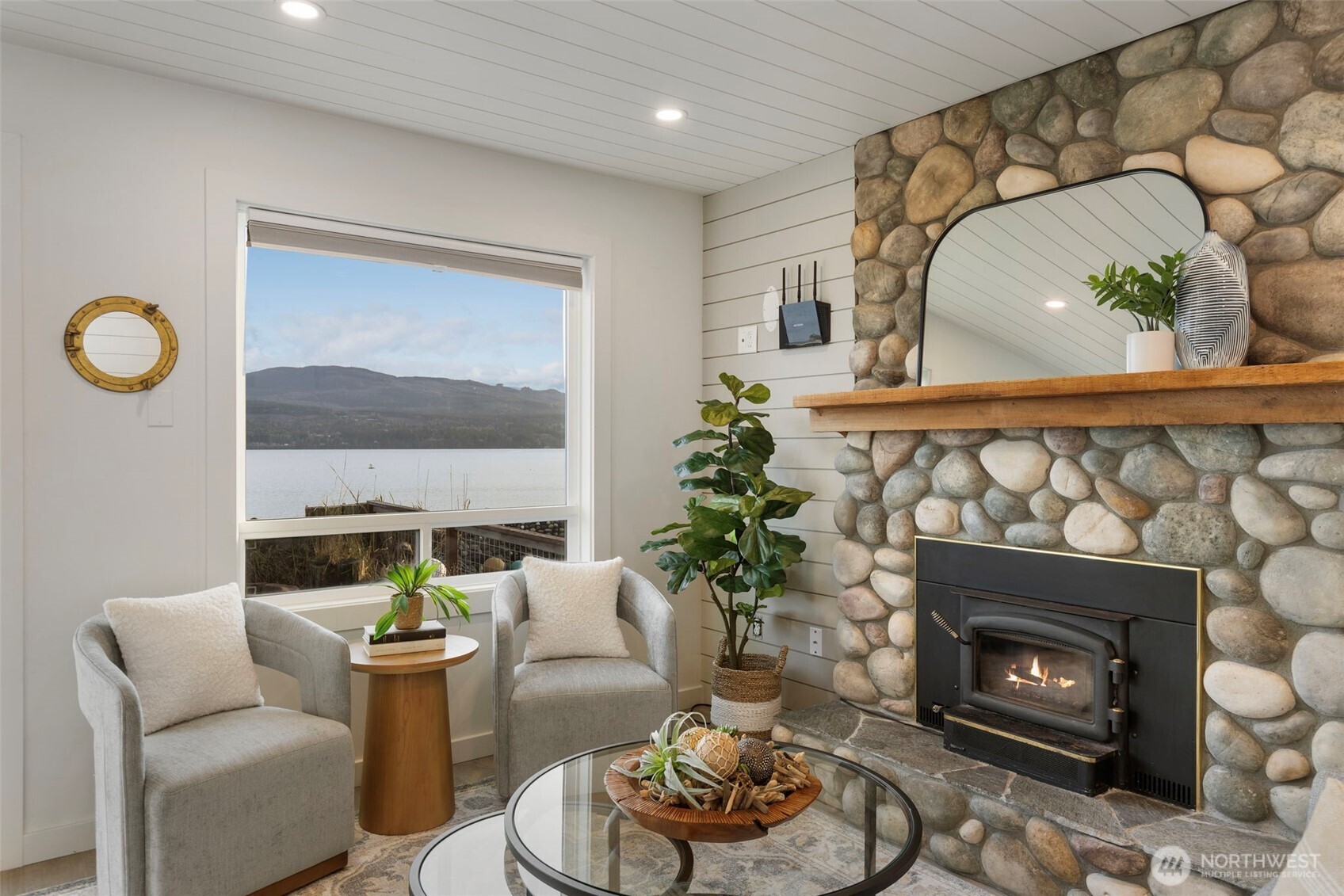 1180 Beckett Point Road