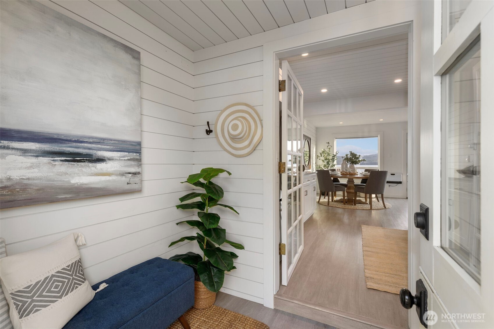 1180 Beckett Point Road