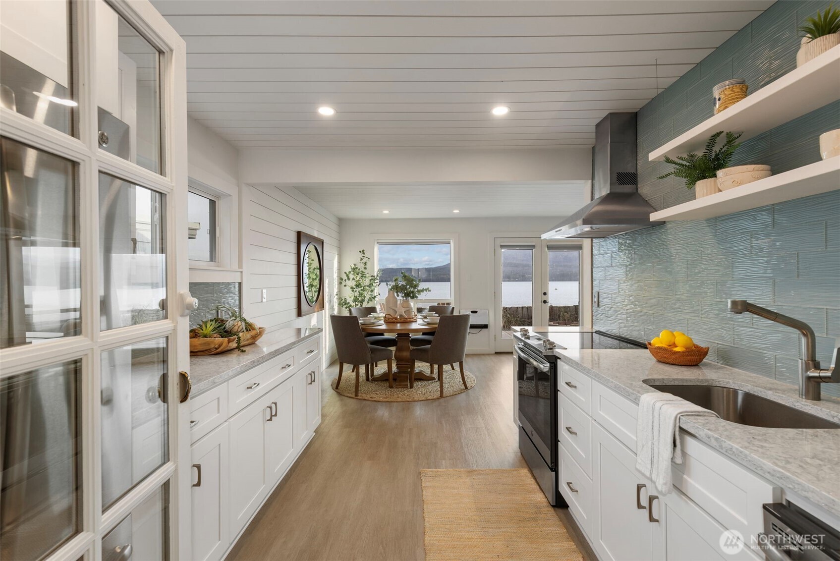 1180 Beckett Point Road