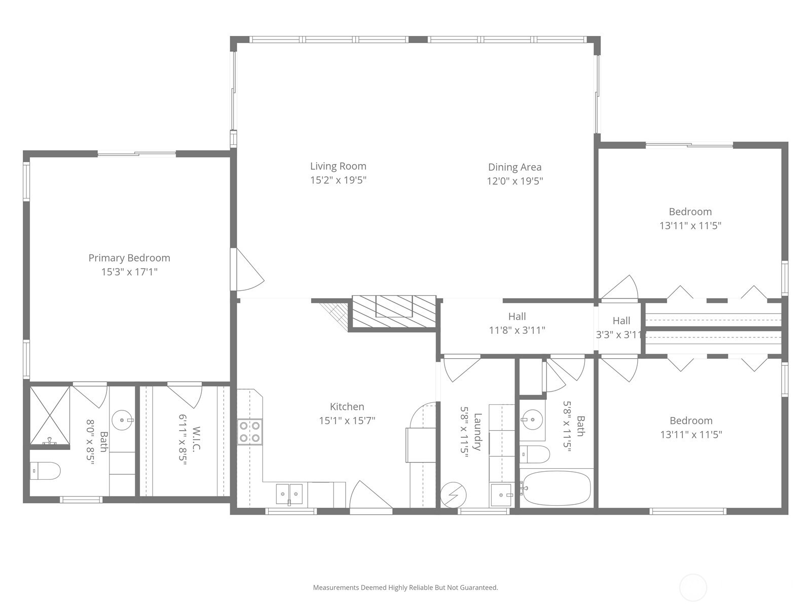 6873 NW Brothers View Lane