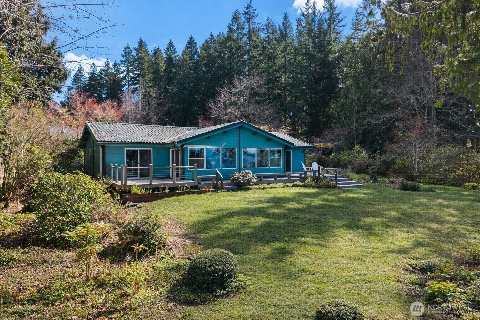 6873 NW Brothers View Lane
