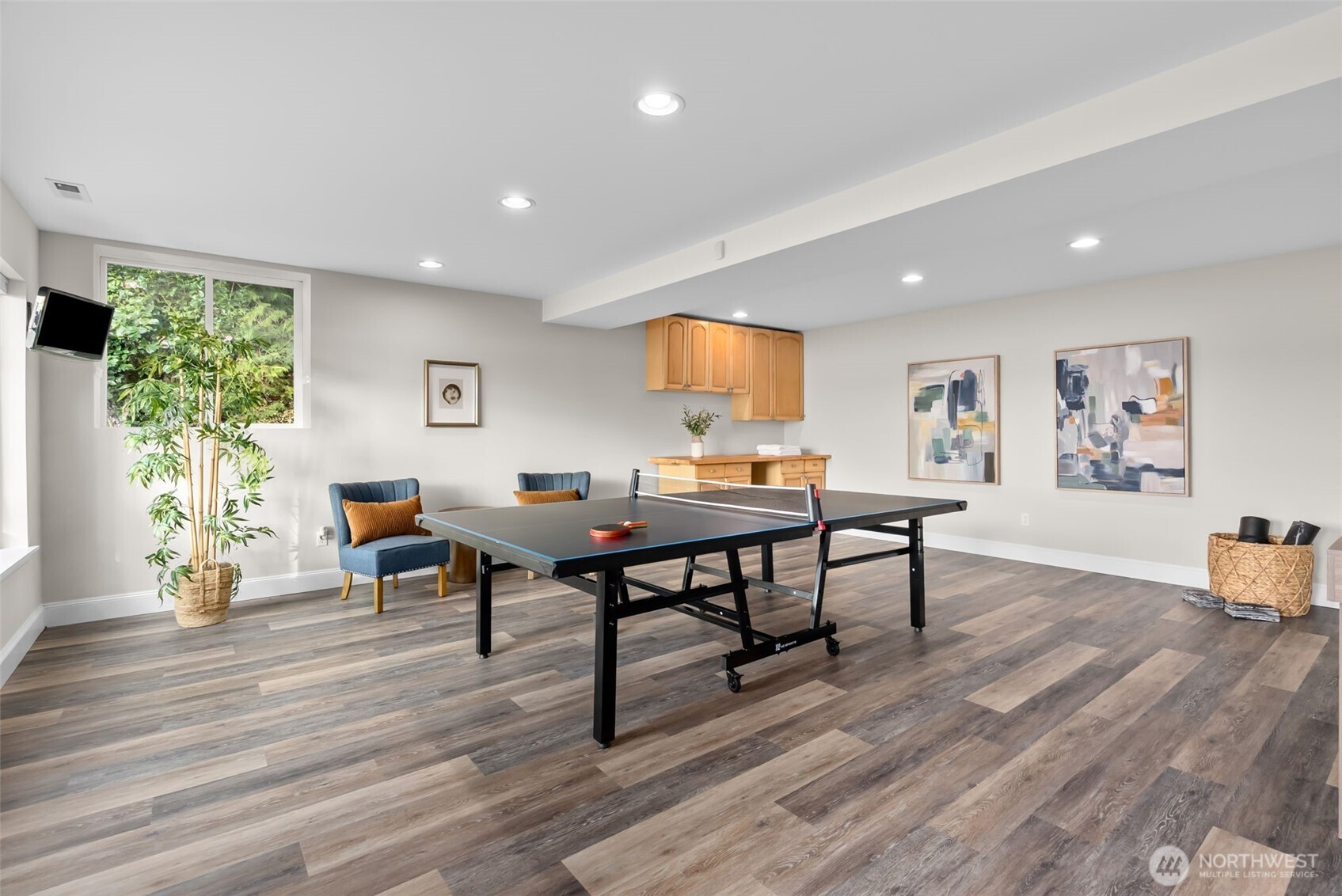 26605 NW Ansell Road NW