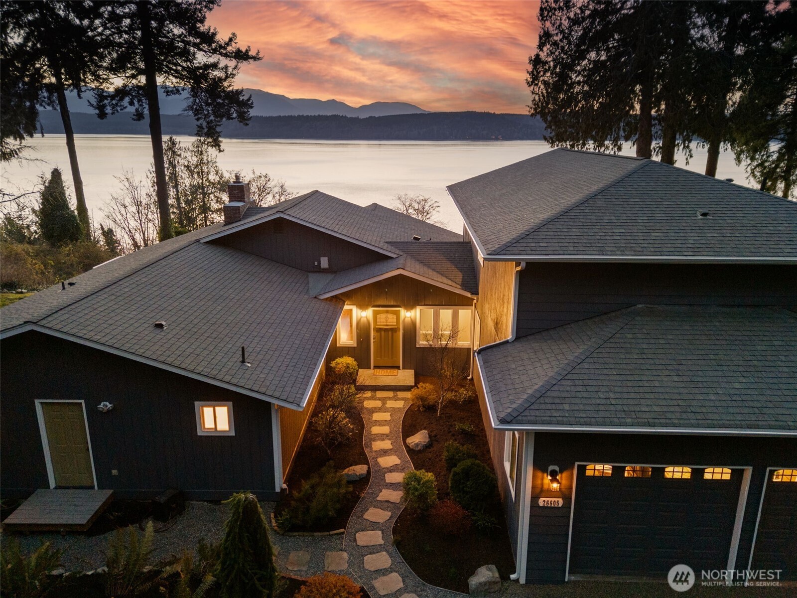 26605 NW Ansell Road NW