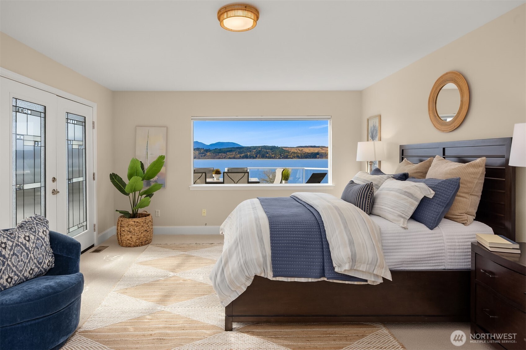 26605 NW Ansell Road NW