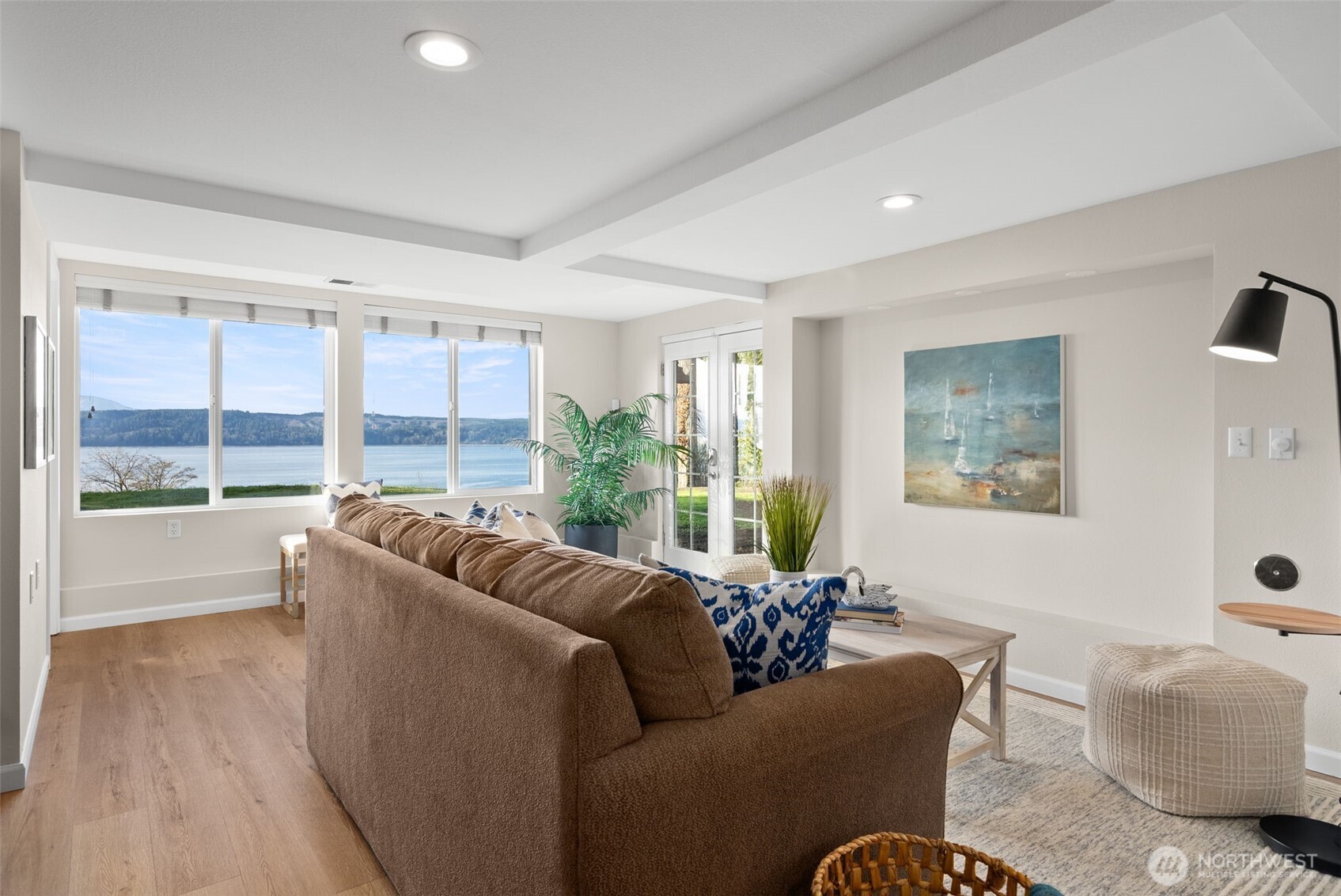 26605 NW Ansell Road NW