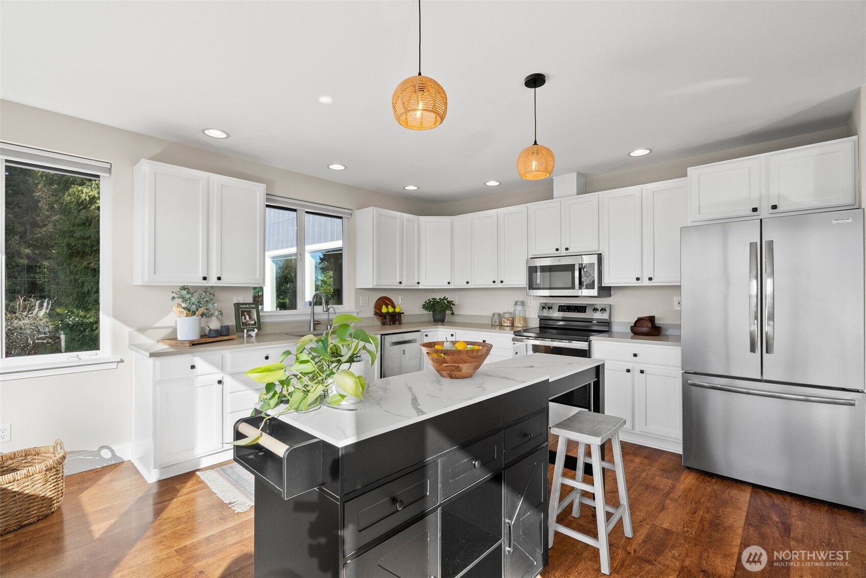 26605 NW Ansell Road NW