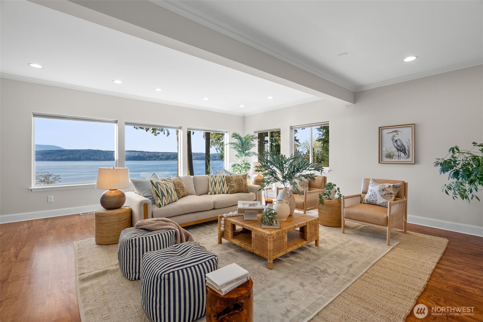 26605 NW Ansell Road NW