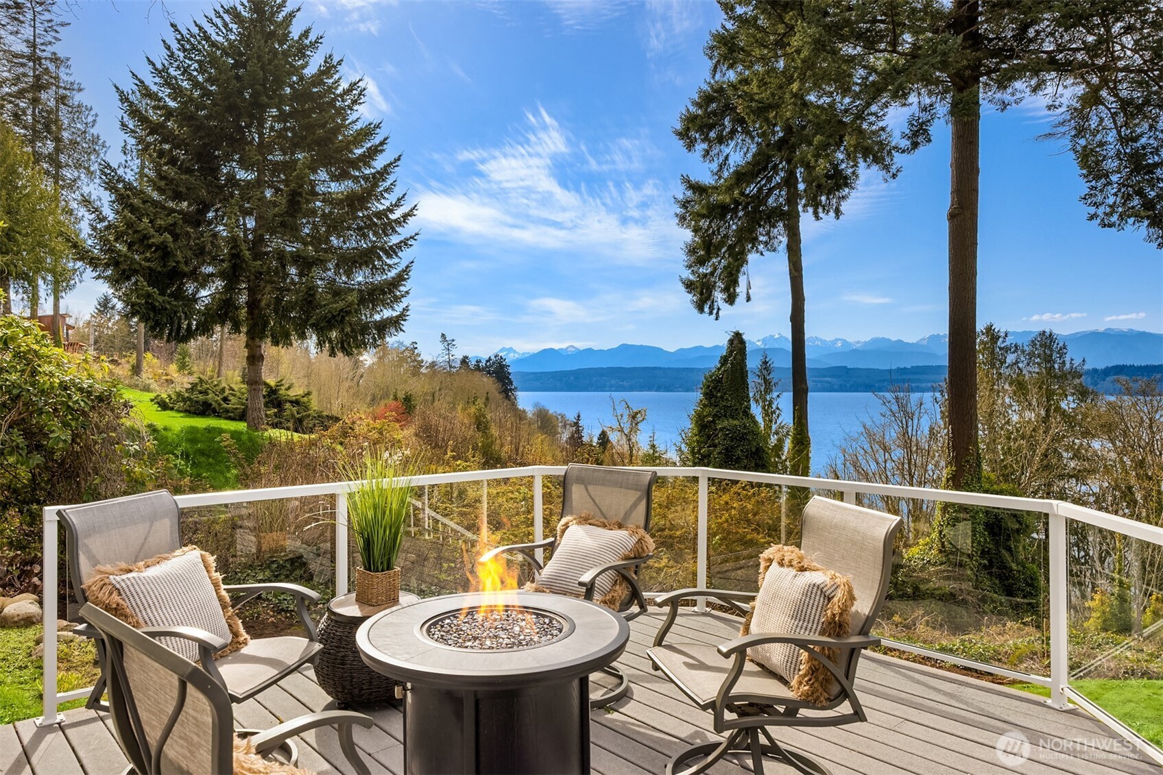 26605 NW Ansell Road NW