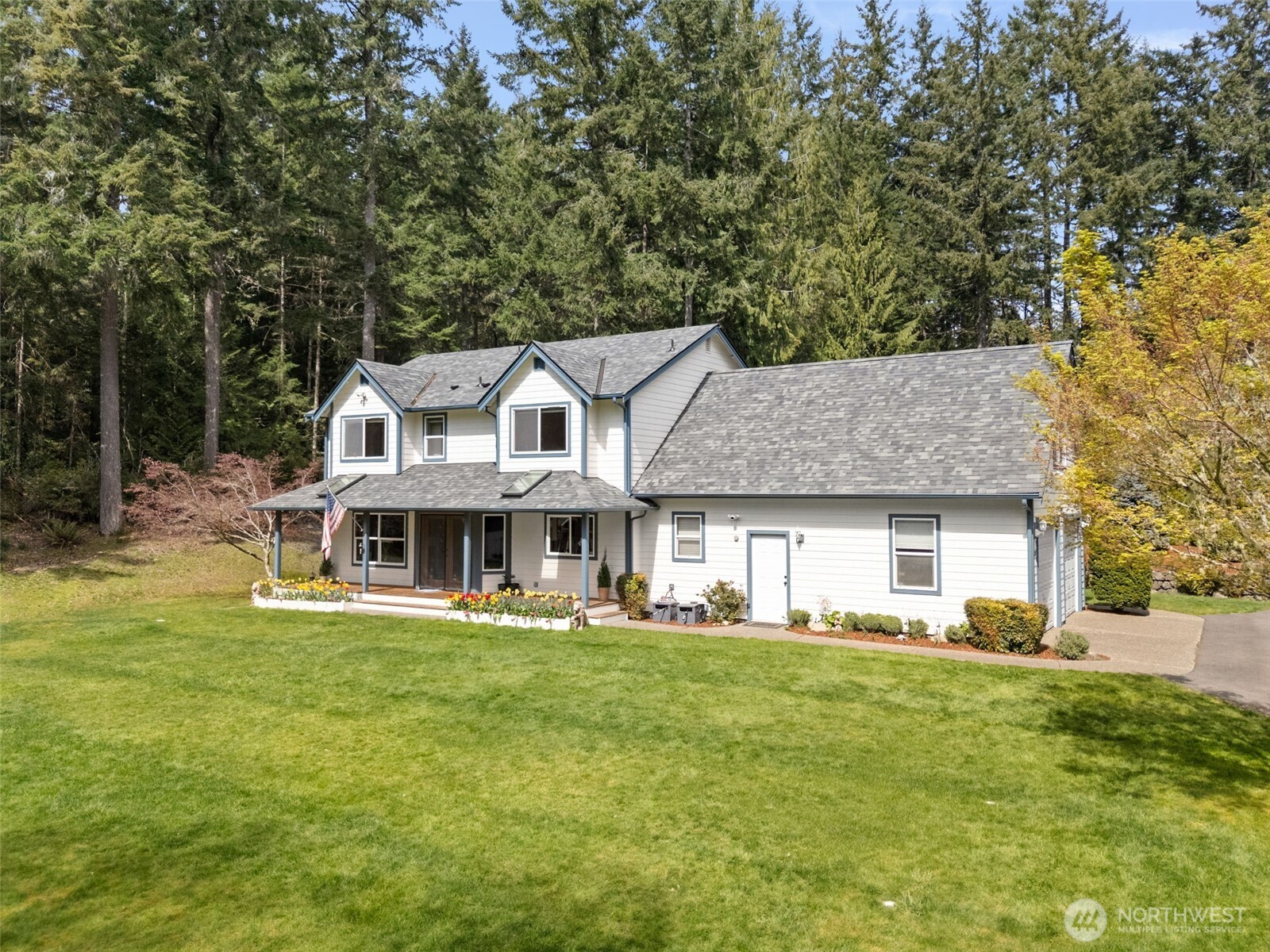 5623 NW Millglade Lane