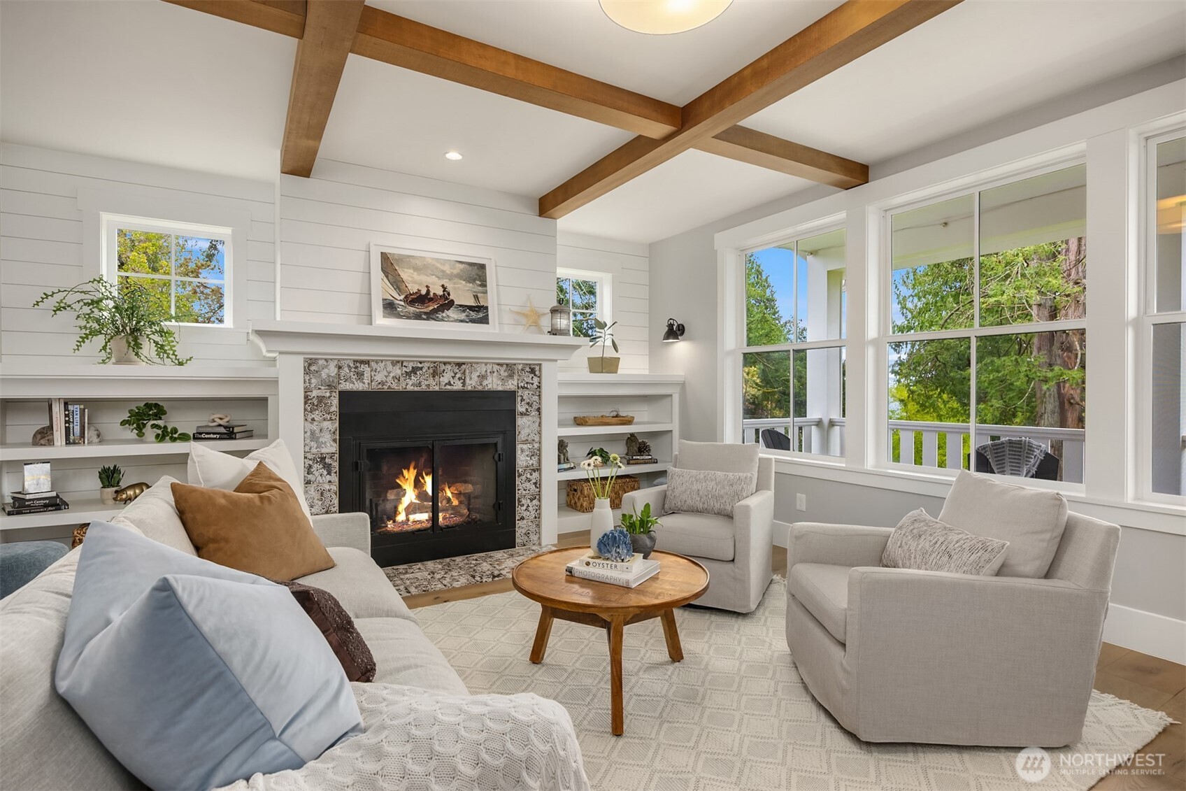 10717 NE Manitou Park Boulevard