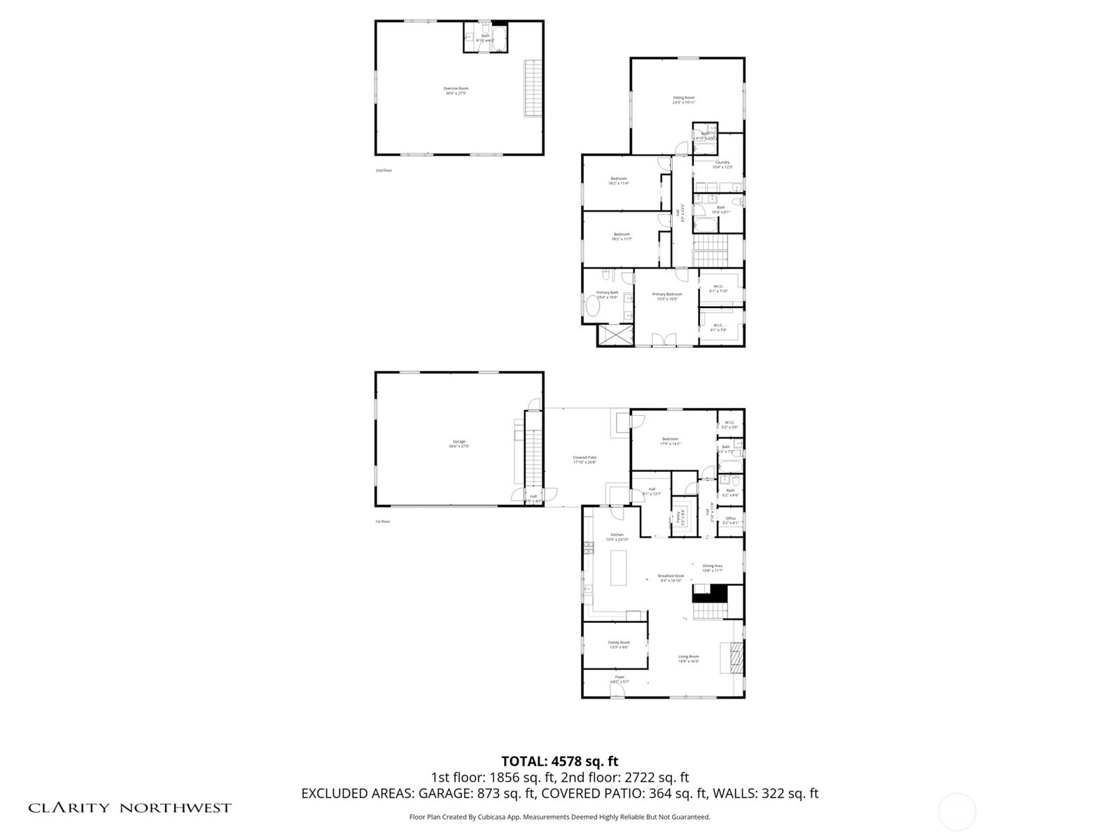 10717 NE Manitou Park Boulevard