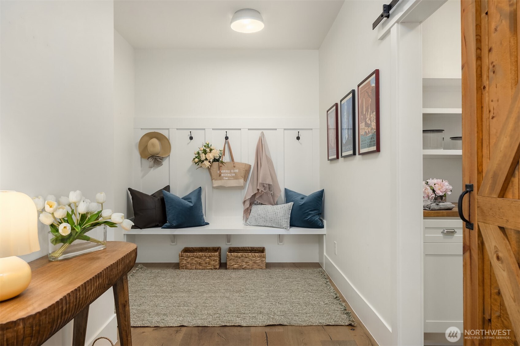 10717 NE Manitou Park Boulevard