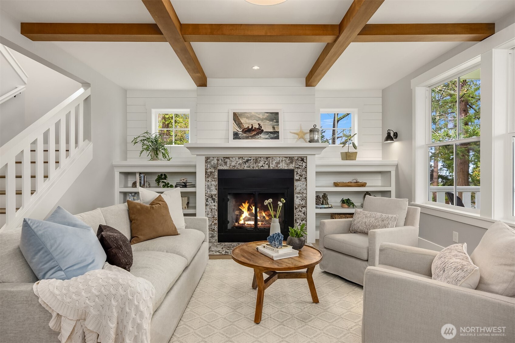 10717 NE Manitou Park Boulevard