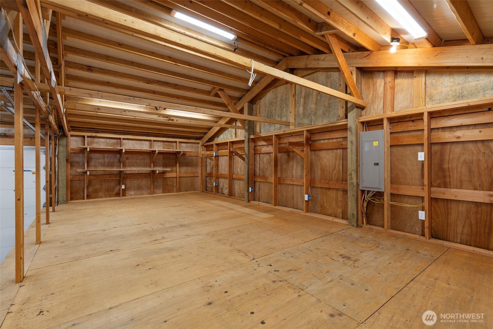 3161 S Discovery Road