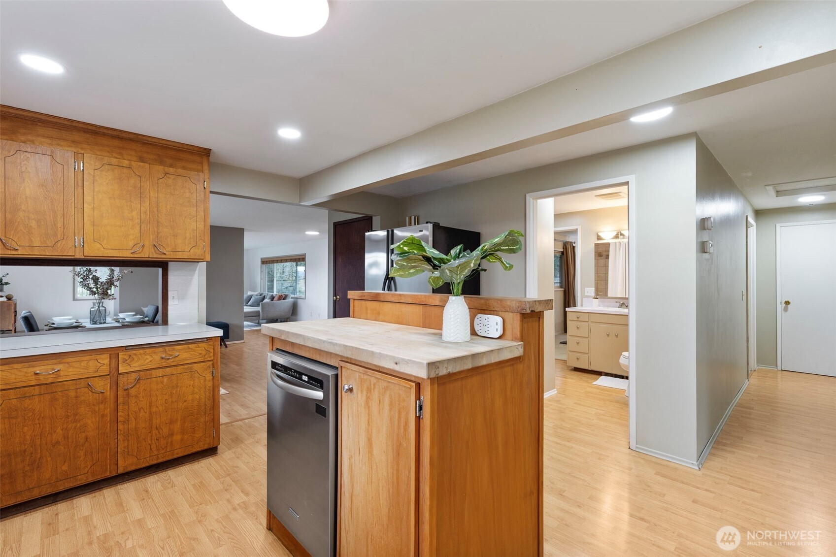 3161 S Discovery Road