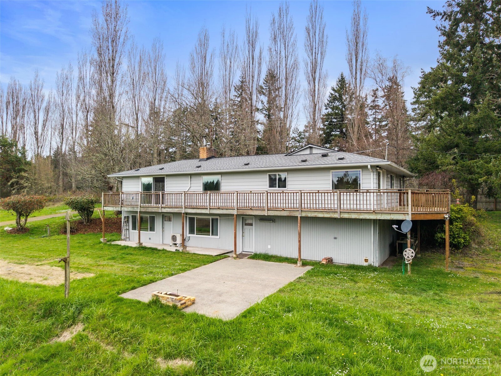 3161 S Discovery Road