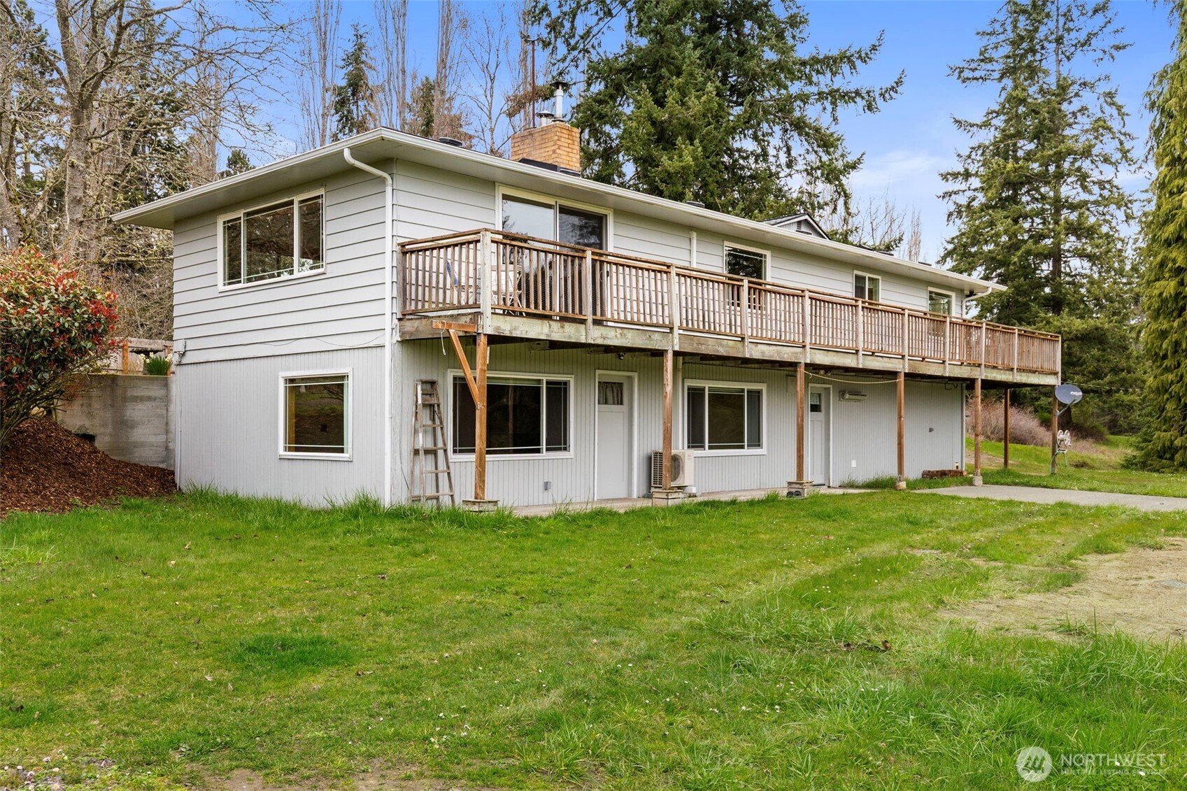 3161 S Discovery Road