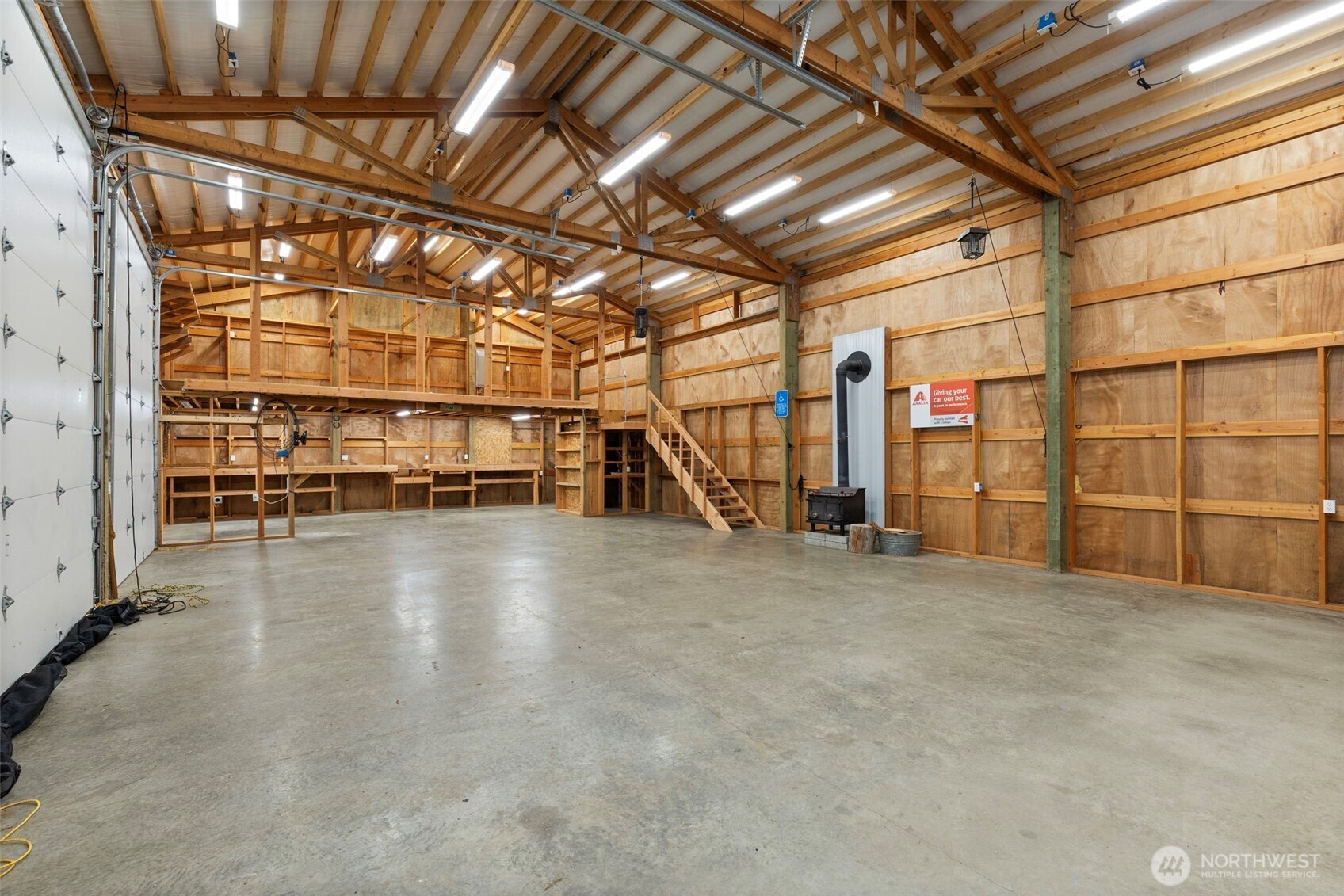 3161 S Discovery Road