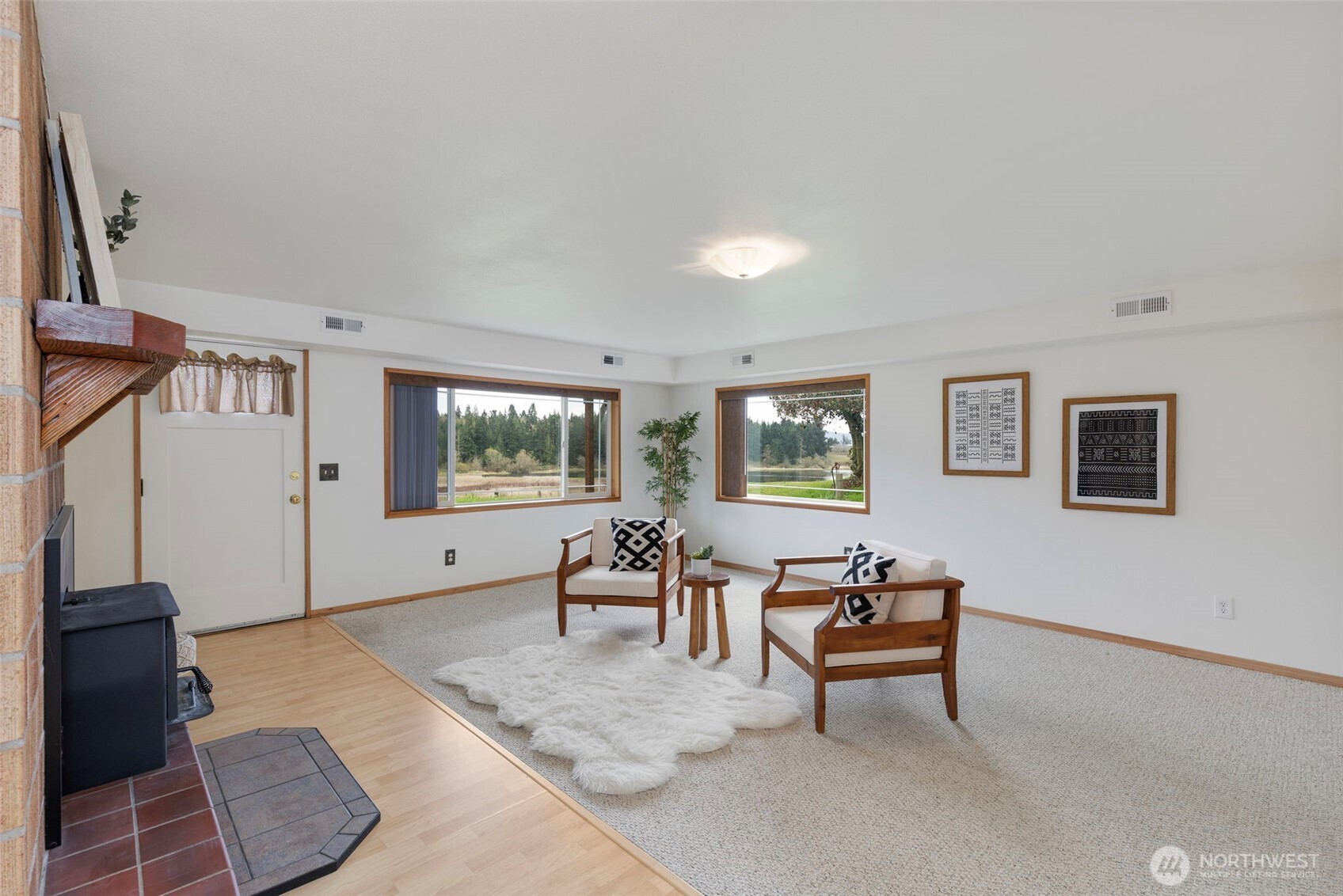 3161 S Discovery Road