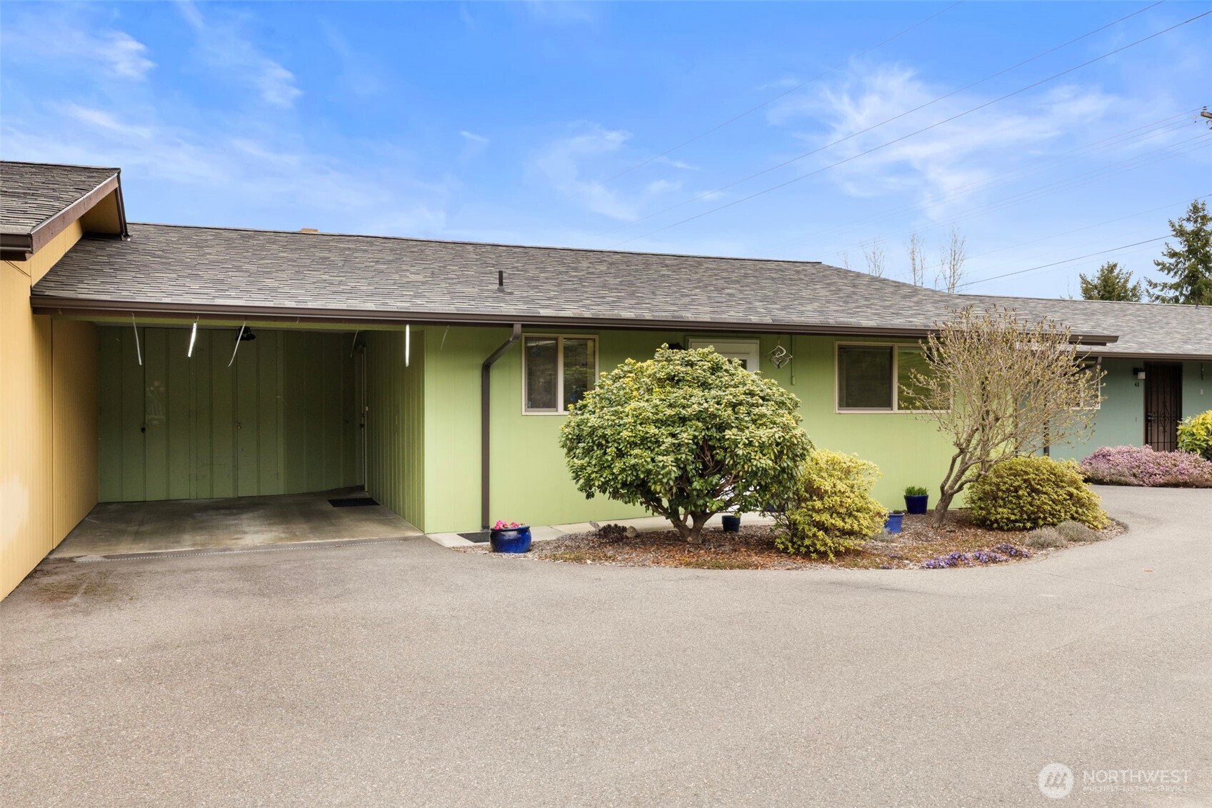 1301 S 3rd Avenue Unit: 4B