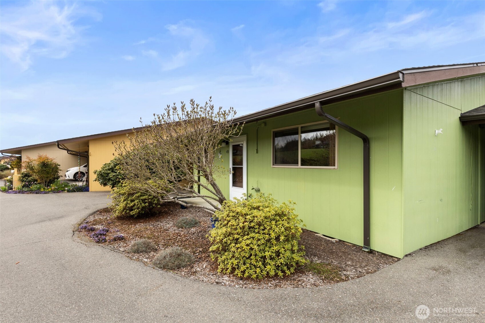 1301 S 3rd Avenue Unit: 4B