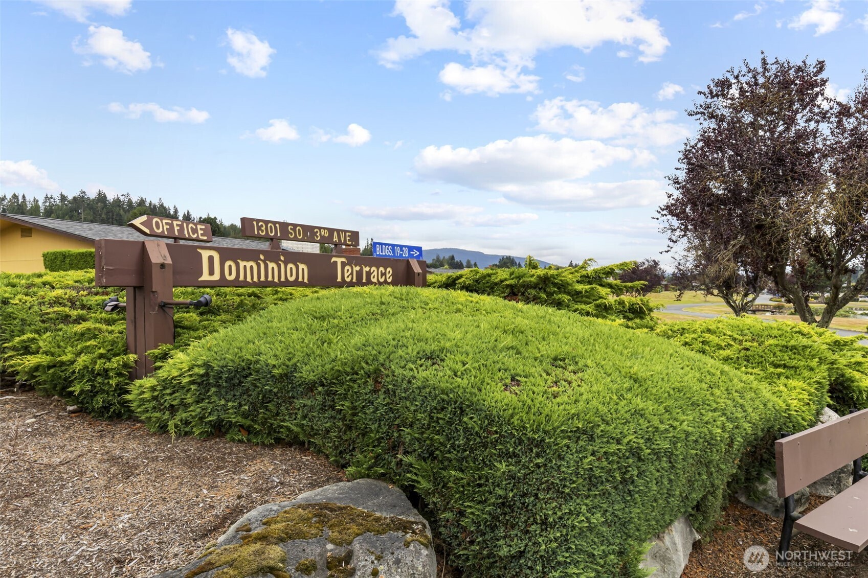 1301 S 3rd Avenue Unit: 4B