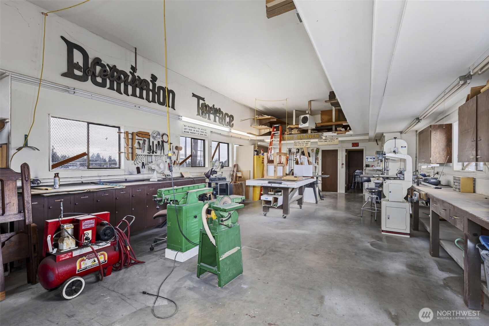 1301 S 3rd Avenue Unit: 4B