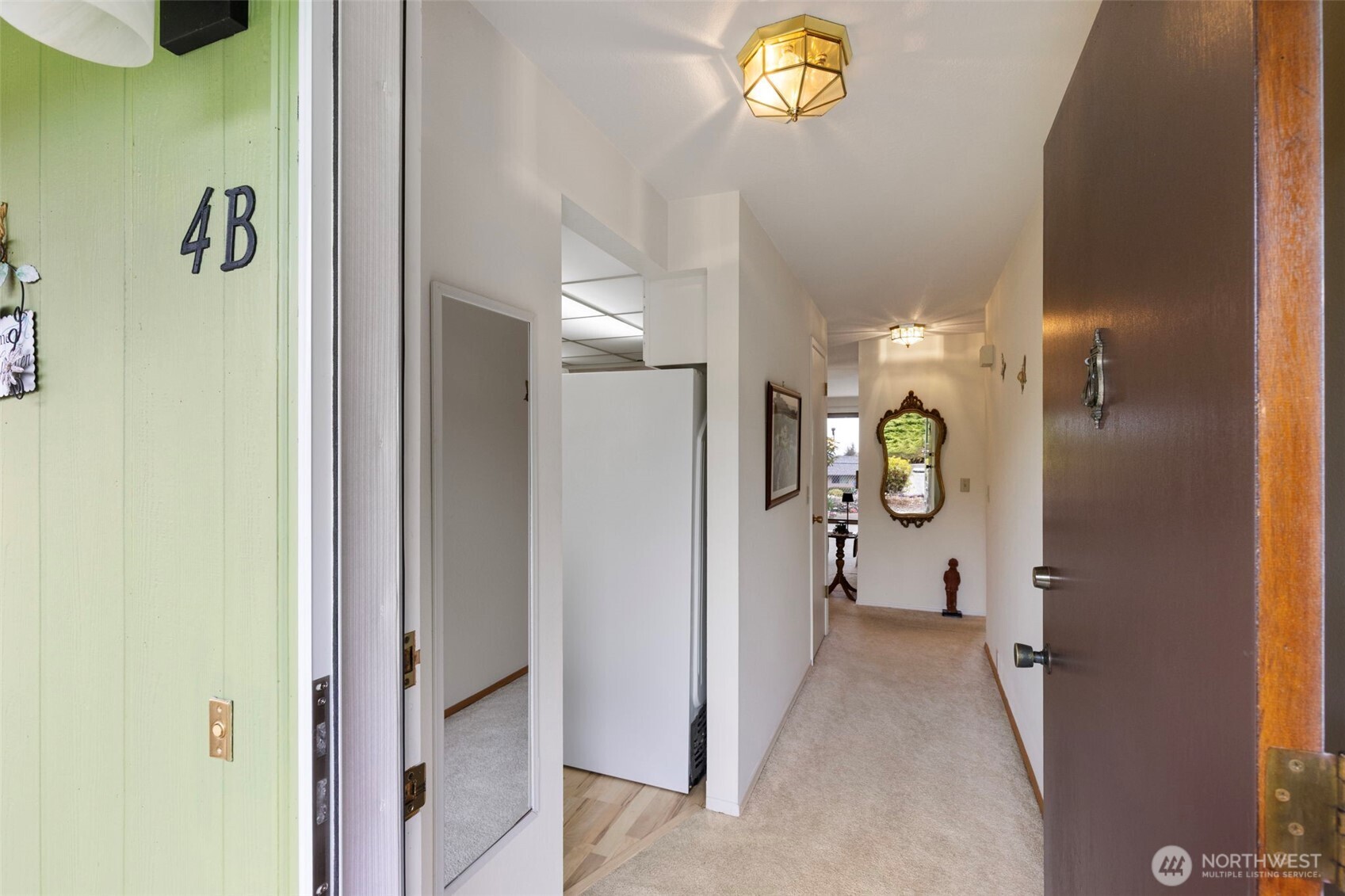 1301 S 3rd Avenue Unit: 4B