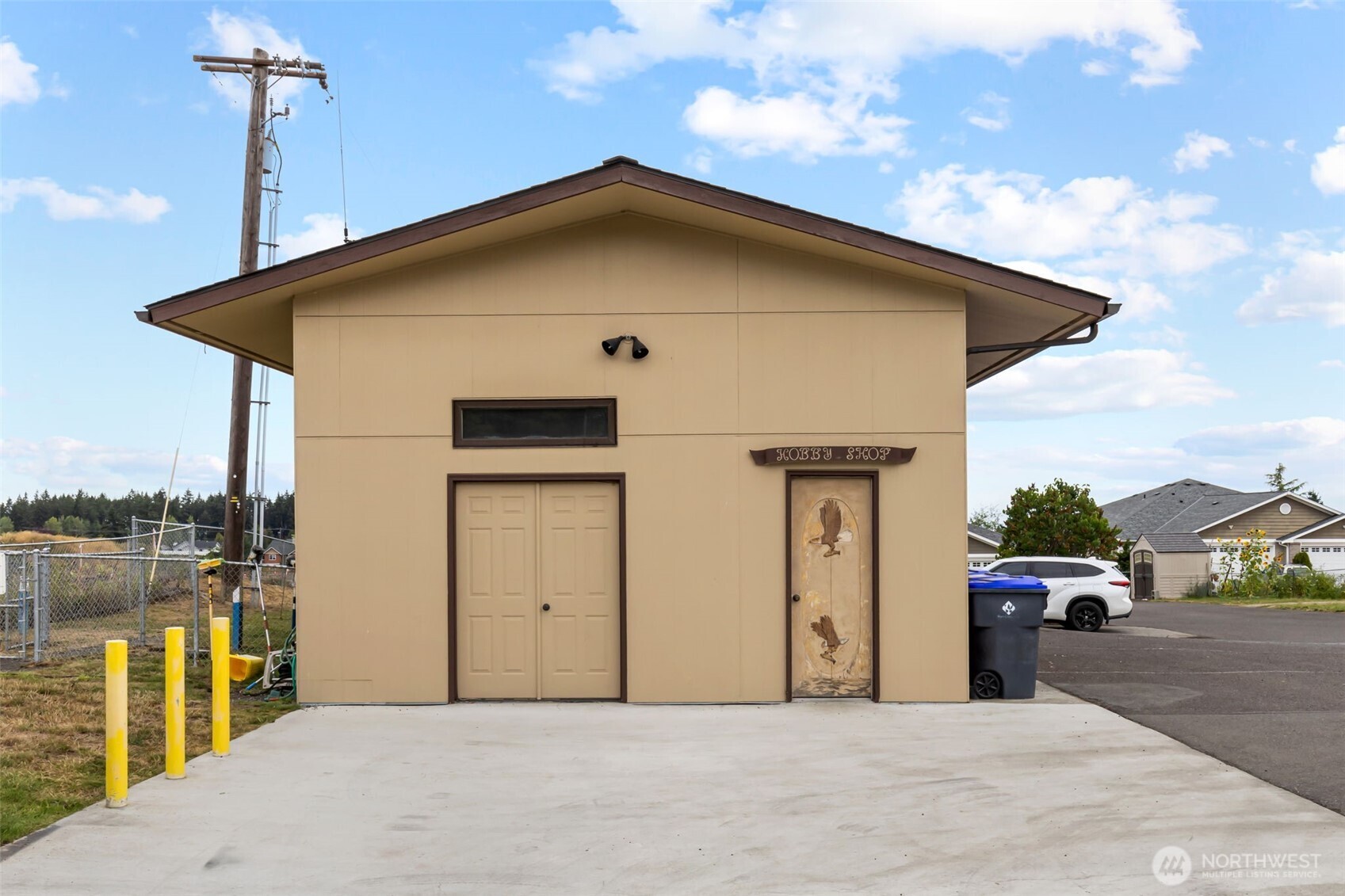 1301 S 3rd Avenue Unit: 4B