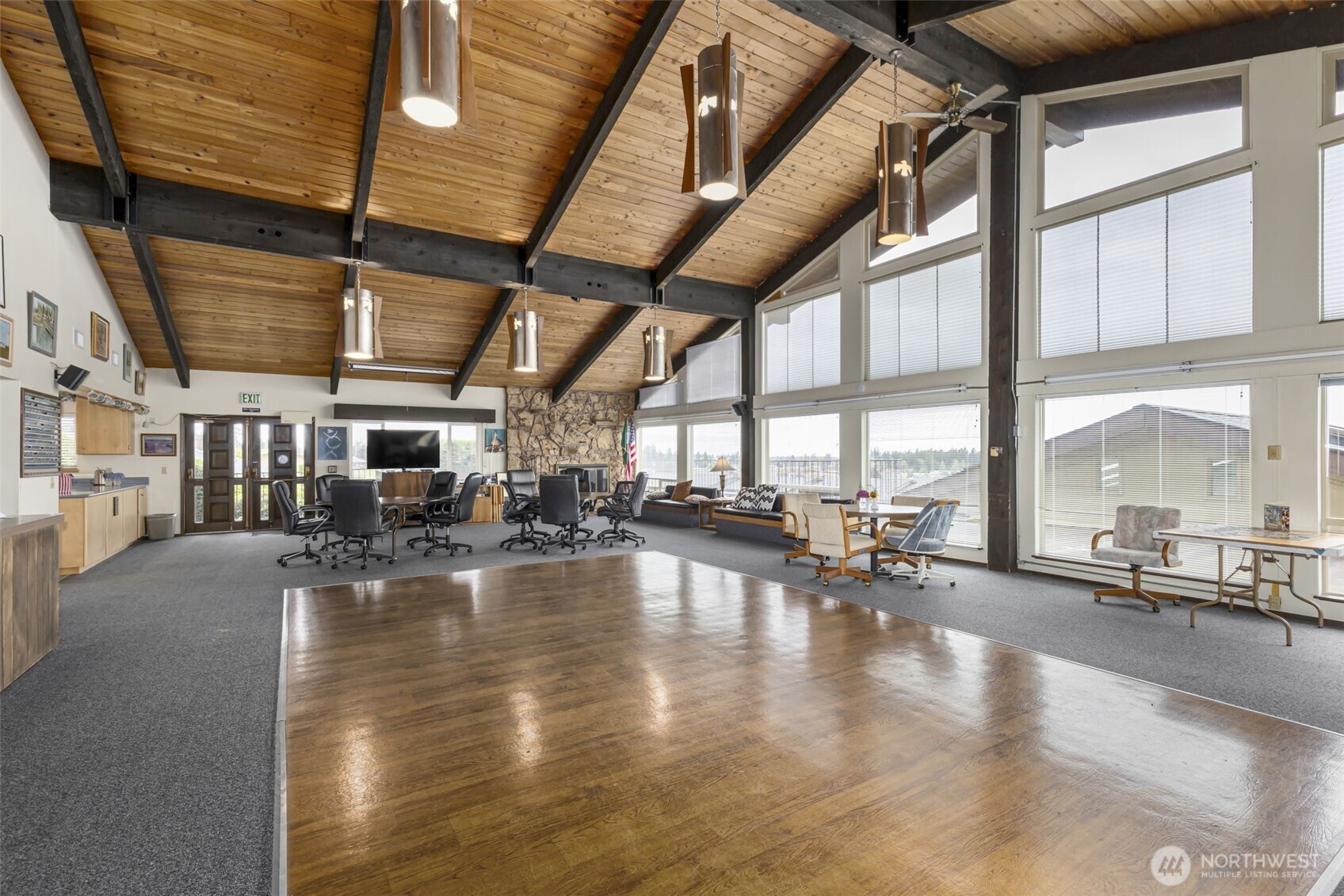 1301 S 3rd Avenue Unit: 4B