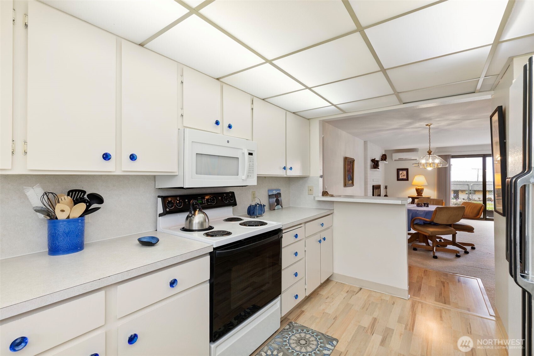 1301 S 3rd Avenue Unit: 4B